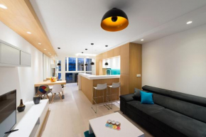 Отель Vivio Luxury Apartment  Белград